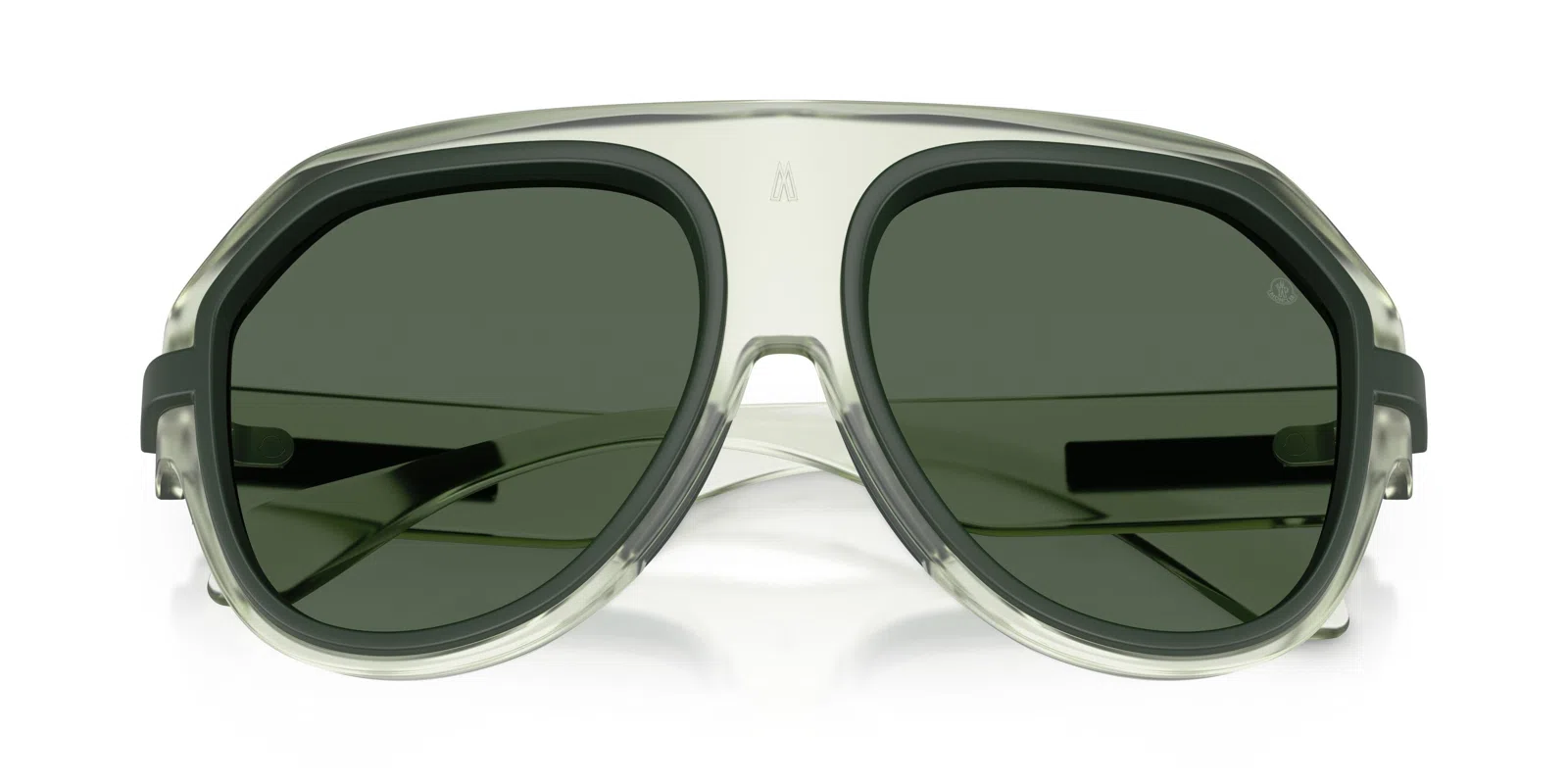 Moncler Fynder 8012U Sunglasses - view 14